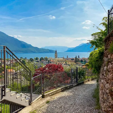Giardino Di Maria - Papavero Panoramawohnung 公寓